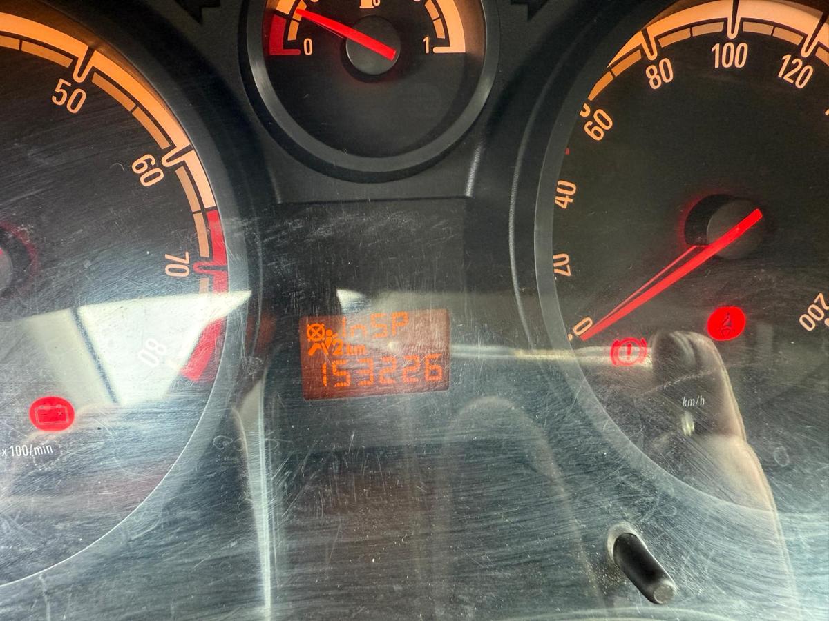 Opel Corsa D original Motor A12XEL 1.2 51KW funktionsgeprüft 153.226km BJ10